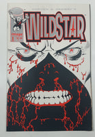 1993 March Image Comics Gordon & Ordway's WildStar Sky Zero #1 Comic Book