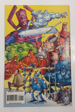 1996 June Marvel Comics Sergio Aragones Massacres Marvel #1 Comic Book