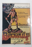 1984 May First Comics Starslayer No. 16 The Leg Of The Jolly Roger Plus Grim Jack Comic Book