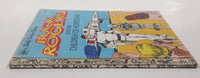 1979 Little Golden Books 500 Buck Rogers and the Children Of Hopetown Collectible Children's Book