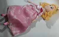 Disney Sleeping Beauty Aurora 19" Tall Toy Stuffed Plush Doll