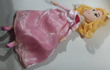 Disney Sleeping Beauty Aurora 19" Tall Toy Stuffed Plush Doll