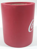 Enjoy Coca Cola Red Foam Can Drink Koozie