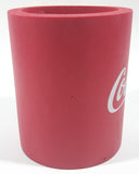 Enjoy Coca Cola Red Foam Can Drink Koozie