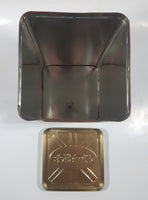 1991 Christie's Limited Edition Premium Plus Salted Crackers Tin - Nabisco Brands