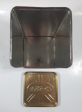 1991 Christie's Limited Edition Premium Plus Salted Crackers Tin - Nabisco Brands
