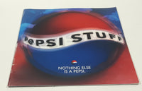 1990s Pepsi Stuff "Nothing Else Is A Pepsi" Catalogue