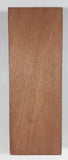 Alberta Springs Whiskey Wood Box With Sliding Lid