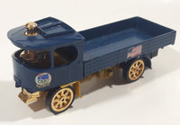 1996 Matchbox Olympic Heritage Collectable Series 1 Limited Editions St. Louis 1904 Blue Die Cast Toy Car Vehicle New in Box