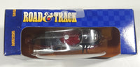 Maisto Road & Track Yamaha Motor Cycle Red and Silver Motor Die Cast Toy Vehicle New in Box