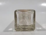 Vintage Westfair Products Malkin's Pure Flavoring Almond Extract Bottle from Westfair Foods Ltd. Winnipeg Canada