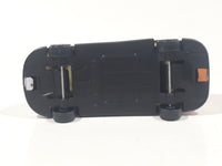 Unknown Brand Porlinn #11 Plastic Die Cast Toy Race Car Vehicle