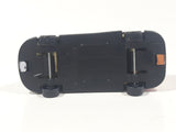 Unknown Brand Porlinn #11 Plastic Die Cast Toy Race Car Vehicle