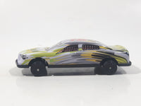 Unknown Brand Edwards Arsis #18 Plastic Die Cast Toy Race Car Vehicle