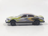 Unknown Brand Edwards Arsis #18 Plastic Die Cast Toy Race Car Vehicle