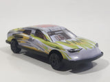 Unknown Brand Edwards Arsis #18 Plastic Die Cast Toy Race Car Vehicle