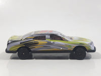 Unknown Brand Edwards Arsis #18 Plastic Die Cast Toy Race Car Vehicle