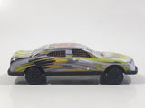 Unknown Brand Edwards Arsis #18 Plastic Die Cast Toy Race Car Vehicle