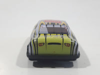 Unknown Brand Edwards Arsis #18 Plastic Die Cast Toy Race Car Vehicle