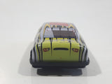 Unknown Brand Edwards Arsis #18 Plastic Die Cast Toy Race Car Vehicle