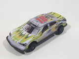Unknown Brand Edwards Arsis #18 Plastic Die Cast Toy Race Car Vehicle