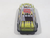 Unknown Brand Edwards Arsis #18 Plastic Die Cast Toy Race Car Vehicle