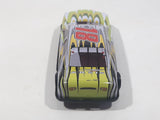 Unknown Brand Edwards Arsis #18 Plastic Die Cast Toy Race Car Vehicle