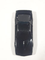 Maisto Pontiac Firebird Black Die Cast Toy Car Vehicle