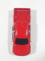 Maisto 2015 Chevrolet Colorado Truck Red 1:64 Scale Die Cast Toy Car Vehicle