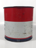 Vintage Imperial Products Limited ESSO MP Grease H Five Pounds 6 1/4" Tall Metal Can