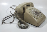 Vintage Northern Telecom Rotary Telephone Patented 1968 1970
