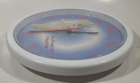 1996 The Pillsbury Doughboy 10" Wall Clock