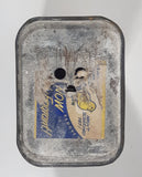 Vintage Bon Ami Powder Metal Can Near FULL