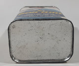 Vintage Bon Ami Powder Metal Can Near FULL