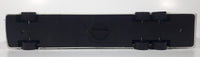 Charter Bus Lines of British Columbia Prevost Coach Bus White Plastic Toy Coin Bank