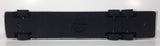 Charter Bus Lines of British Columbia Prevost Coach Bus White Plastic Toy Coin Bank