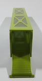Maisto Pro Rodz Auto Haulerz Semi Tractor Truck and Trailer Green 1/64 Scale Die Cast Toy Car Vehicle