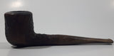 Vintage Brigham Canada 3-Dot 303 Briar Tobacco Smoking Pipe