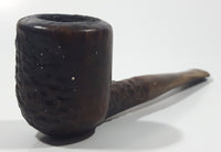 Vintage Brigham Canada 3-Dot 303 Briar Tobacco Smoking Pipe