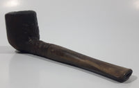 Vintage Brigham Canada 3-Dot 303 Briar Tobacco Smoking Pipe