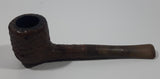 Vintage Brigham Canada 1-Dot 103 Briar Tobacco Smoking Pipe