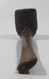 Vintage Brigham Canada 1-Dot 103 Briar Tobacco Smoking Pipe