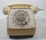 Vintage GTE Automatic Electric Rotary Telephone