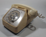 Vintage GTE Automatic Electric Rotary Telephone