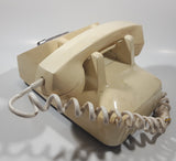 Vintage GTE Automatic Electric Rotary Telephone