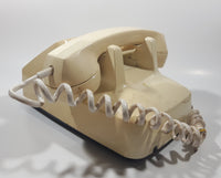 Vintage GTE Automatic Electric Rotary Telephone