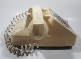 Vintage GTE Automatic Electric Rotary Telephone