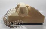 Vintage GTE Automatic Electric Rotary Telephone