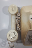 Vintage GTE Automatic Electric Rotary Telephone