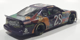 NASCAR #29 Scooby Doo! Robert Presley Plastic Model Toy Vehicle FOR PARTS REPAIR